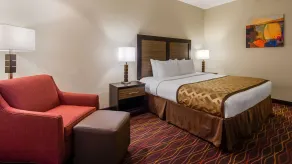 Best Western B R Guest - Chambre