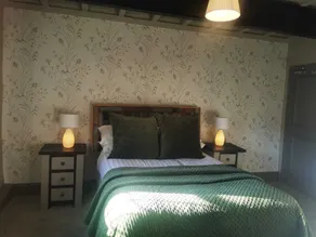 The Malthouse - Room