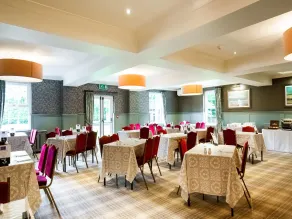 The Gables Hotel Gretna Green - Restaurant