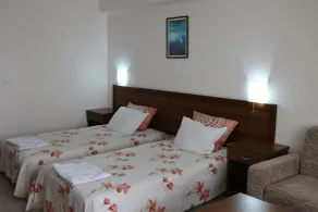 Kralev Dvor Hotel - Room