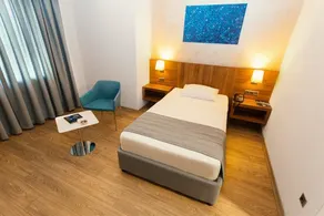 Fesa Business Hotel - Room