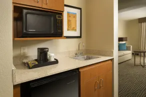 Holiday Inn El Paso Airport by IHG - Zimmer