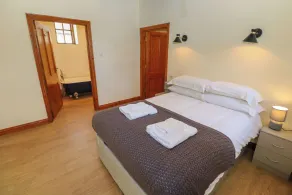 The Granary - Room
