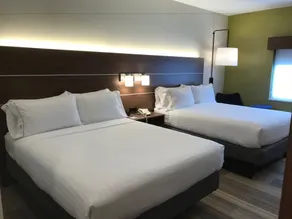 Holiday Inn Express Rochester-Victor by IHG - Chambre