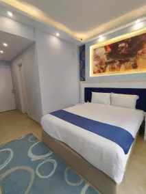 La Boutique Residence  - Camera