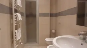 Atelier Cosseria - Bathroom