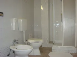 Hotel Firenze 2000 - Salle de bain