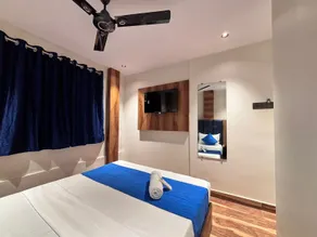 Hotel Lavish Park - Habitación