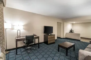 Elevate Hotel at Sierra Blanca Ruidoso - Quarto