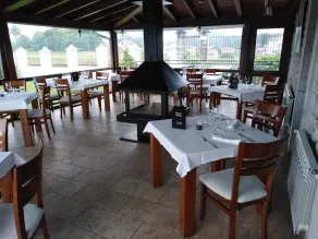 Hotel Villadesella - Restaurant