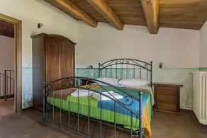 Agriturismo Eutopia - Zimmer