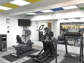 Quality Inn & Suites Brooks Louisville South - Fitness facility