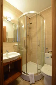 Garni Konak Hotel By Blanket Collection - Salle de bain