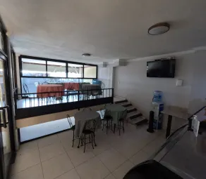 Hotel Esmeralda's - Restaurant
