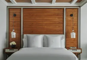 The Ocean Club, A Four Seasons Resort, Bahamas - Værelse