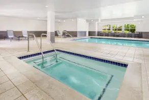 Residence Inn by Marriott San Jose South Morgan Hill - Piscine