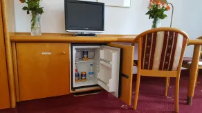 Hotel Neckarlux - Chambre