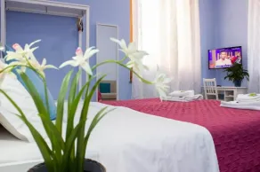 B&B Corso Italia - Værelse