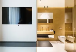Meo Design Suites & Spa - Salle de bain