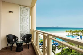 Sheraton Grand Danang Beach Resort & Spa - Chambre
