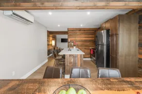 Lake Placid Inn: Residences - Chambre