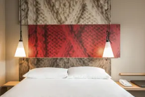 ibis Regensburg Zentrum - Chambre