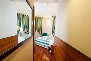 Hotel Mirage Sure Hotel Collection by Best Western - Chambre