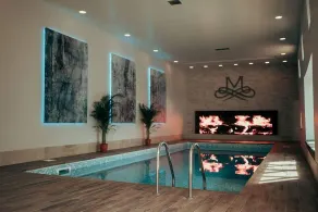 Manor House Hotel - Pool