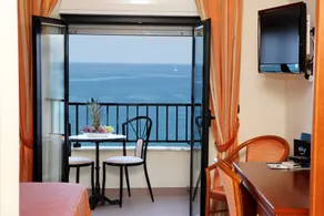 Hotel Za Maria - Værelse