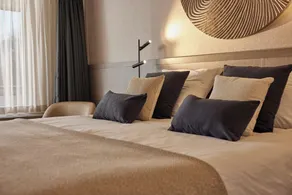 Thermen Bad Nieuweschans - Quarto