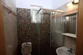Villa Ektoras by EY Villas - Bathroom