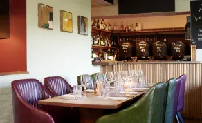 The Jolly Sportsman - Reception