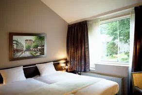 Hof van Putten - Chambre