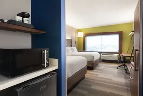 Holiday Inn Express & Suites - McAllen - Medical Center Area by IHG - Chambre