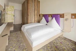 Explorer Hotel Garmisch - Room