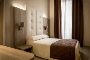 Hotel Bel Soggiorno - Chambre