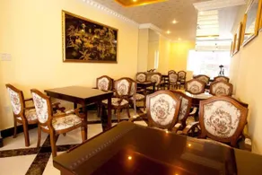 Linh Phuong 2 Hotel - Restaurant