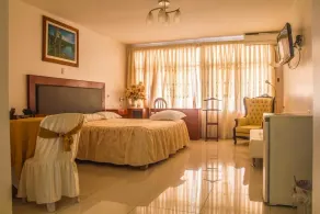 Hotel Sol del Oriente Pucallpa - Room