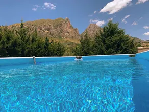 Casale Mon Rahal - Pool