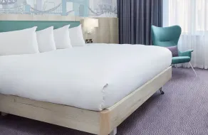 Leonardo Hotel London Croydon - Room