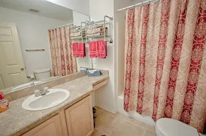 Butler Court Home 2 Bedroom by The VIR Group - Salle de bain