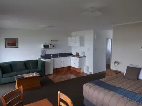 Harbour View Motel - Habitación