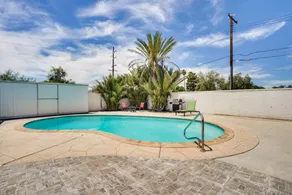 Tucson Vacation Rental: Private Pool & Fire Pit! - Pool