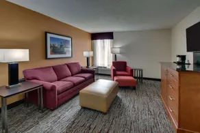 Drury Inn & Suites Bowling Green - Chambre