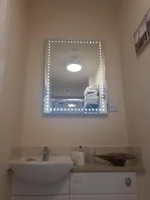 Berry House Bed & Breakfast - Baño