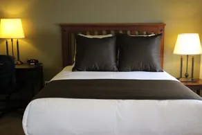Extended Stay Americas Suites - Minot - Chambre