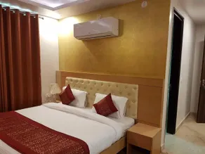 Mira International - Room