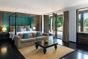 Jetwing Yala - Chambre