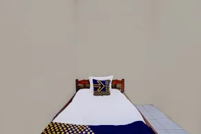 Hotel O Nurul Homestay Syariah - Habitación