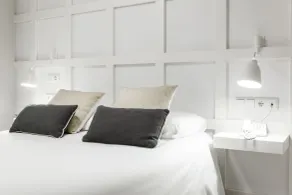 Hotel Boutique Teatro Romano - Room
